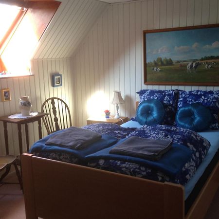 Lokken Farm Holiday Buitenkant foto