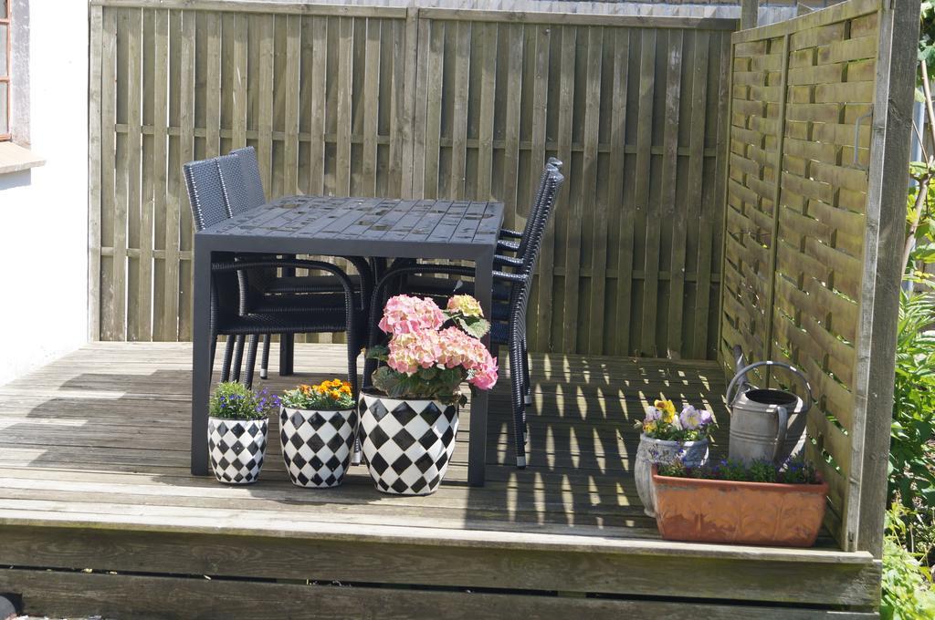 Lokken Farm Holiday Kamer foto