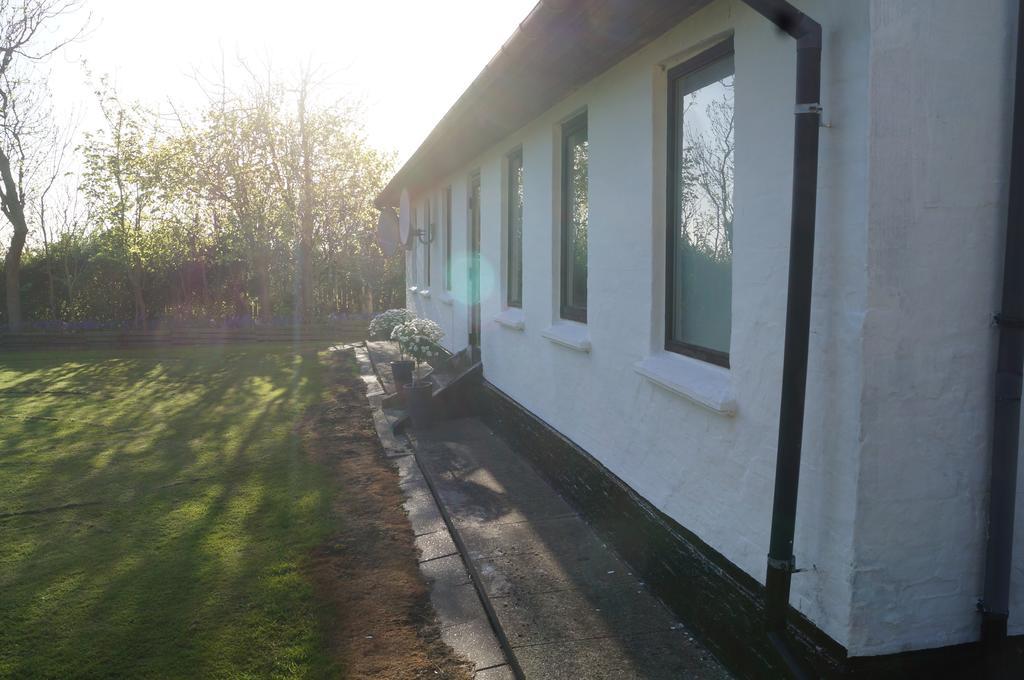 Lokken Farm Holiday Kamer foto