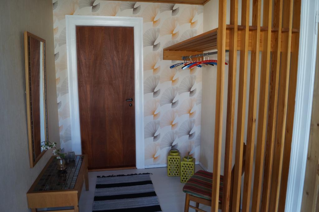 Lokken Farm Holiday Kamer foto